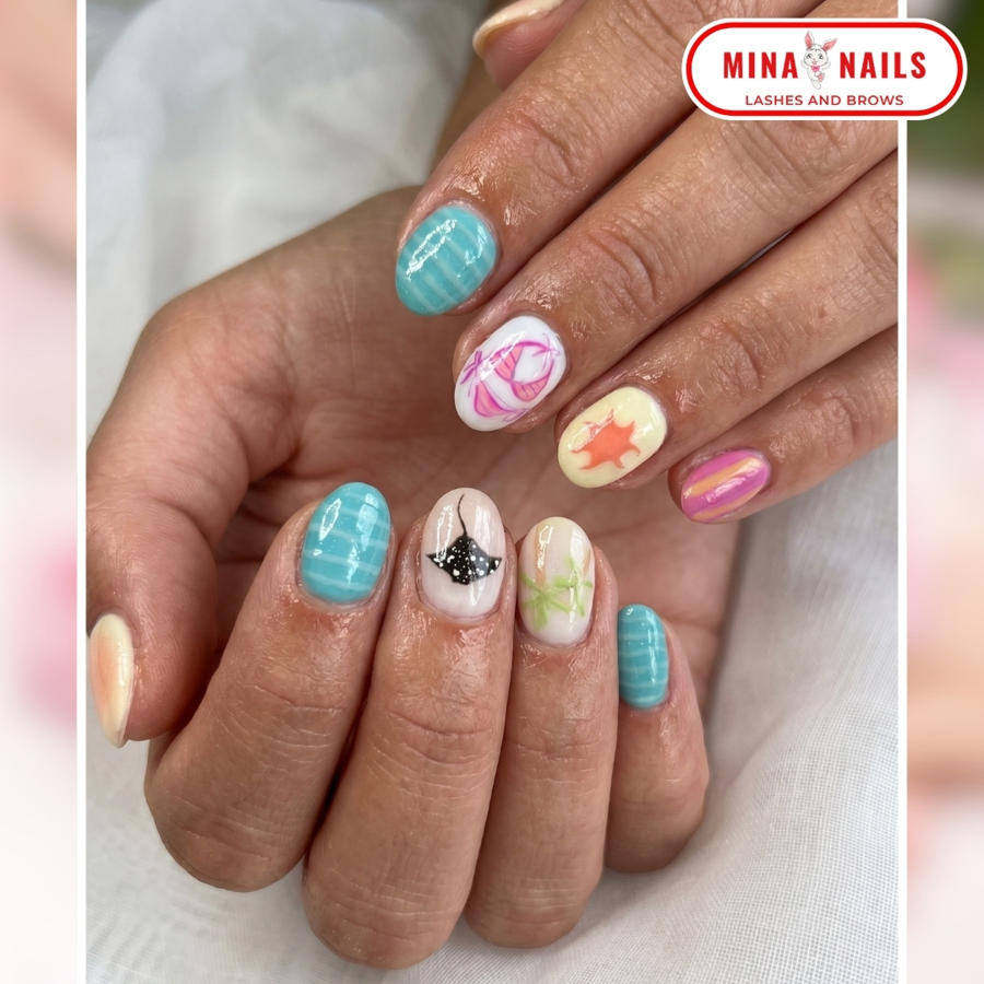 nail ideas
